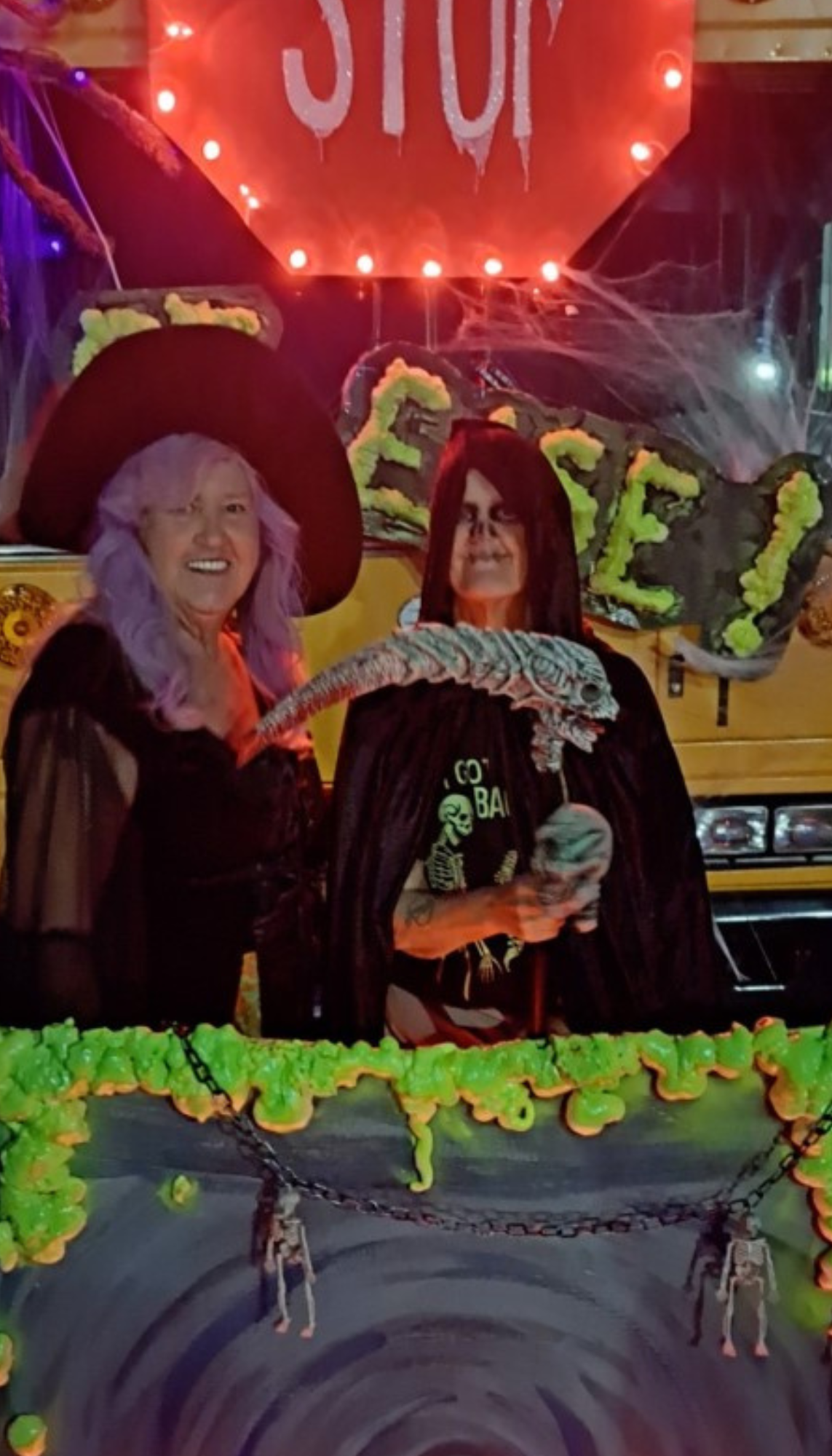 BEST TRUNK EXPERIENCE